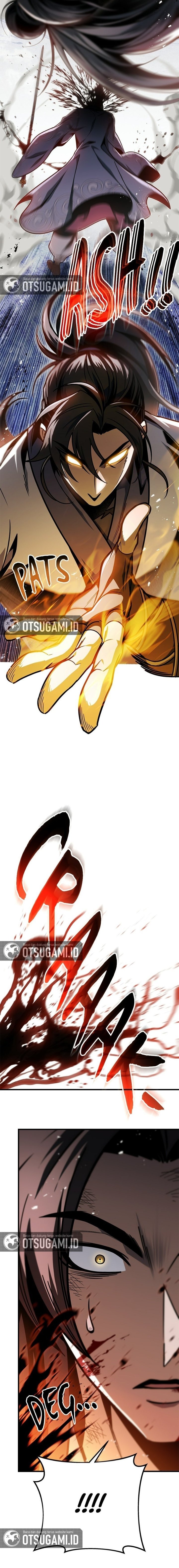 Baca The Emperor's Sword - Chapter 100 halaman 4