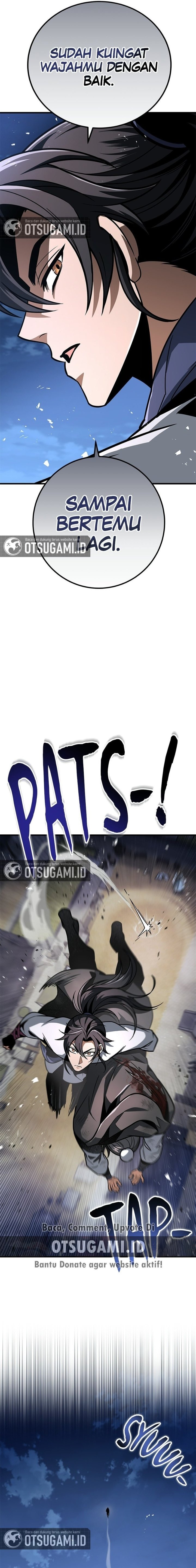 Baca The Emperor's Sword - Chapter 100 halaman 9