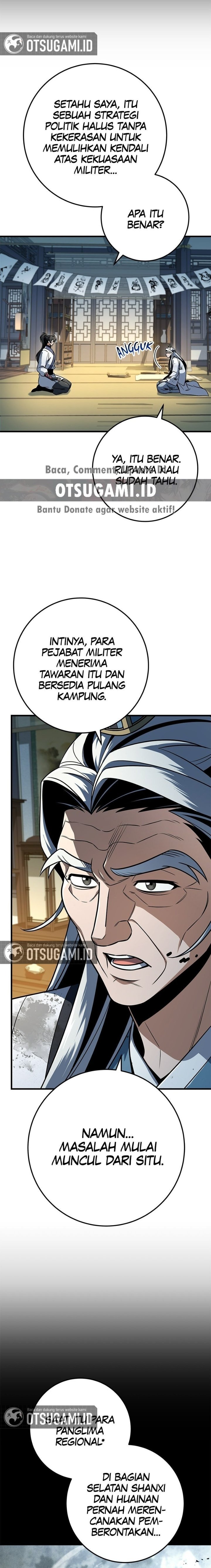 Baca The Emperor's Sword - Chapter 101 halaman 7