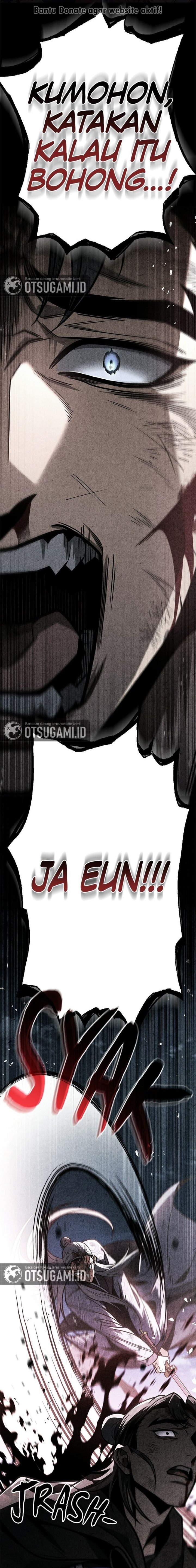 Baca The Emperor's Sword - Chapter 102 halaman 15