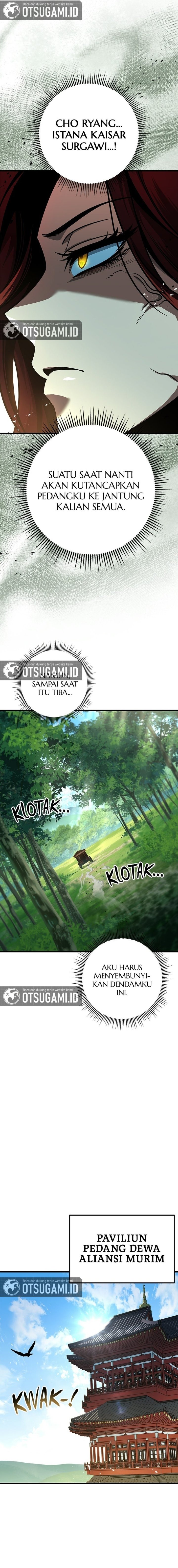 Baca The Emperor's Sword - Chapter 102 halaman 18