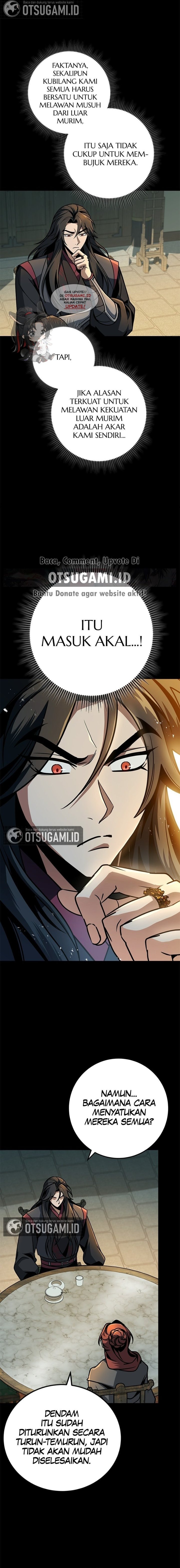 Baca The Emperor's Sword - Chapter 102 halaman 24