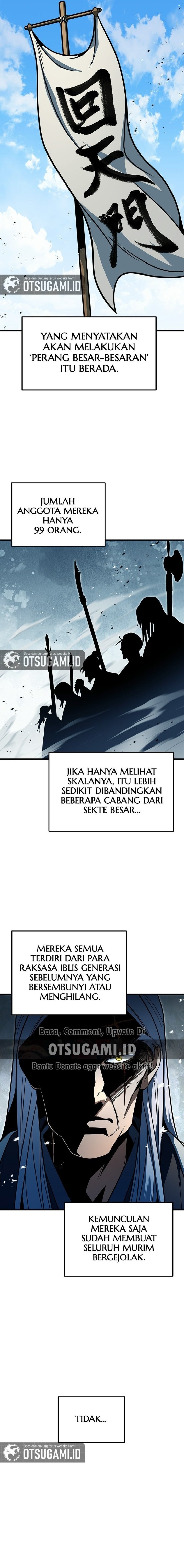 Baca The Emperor's Sword - Chapter 102 halaman 7