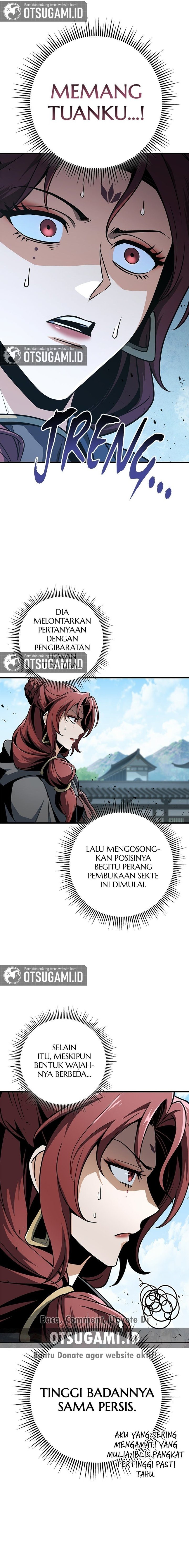 Baca The Emperor's Sword - Chapter 103 halaman 18