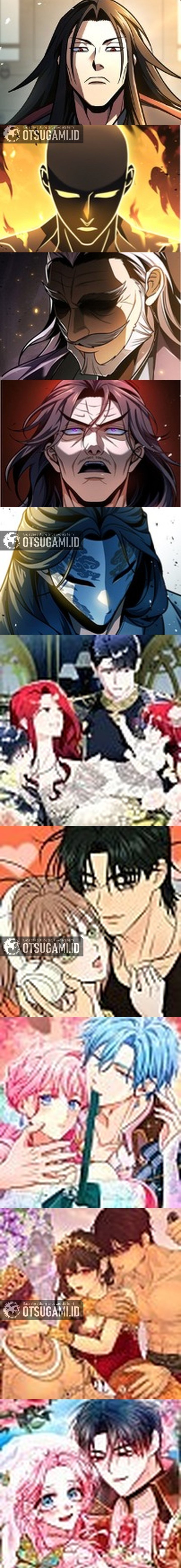 Baca The Emperor's Sword - Chapter 103 halaman 2