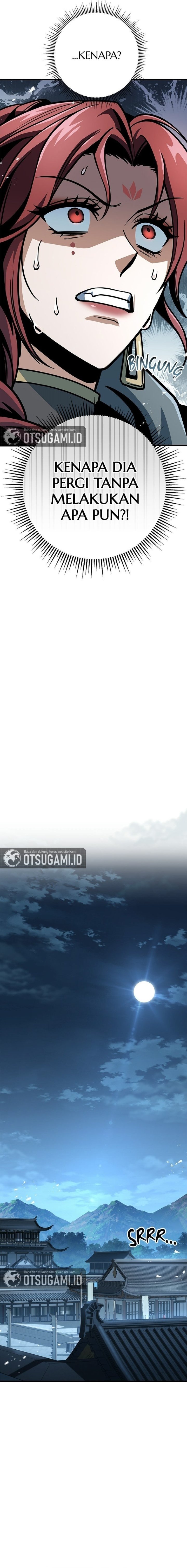 Baca The Emperor's Sword - Chapter 103 halaman 20
