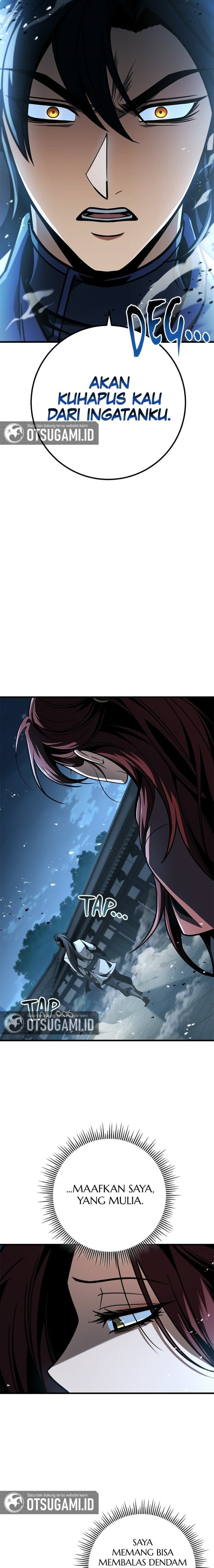 Baca The Emperor's Sword - Chapter 103 halaman 29