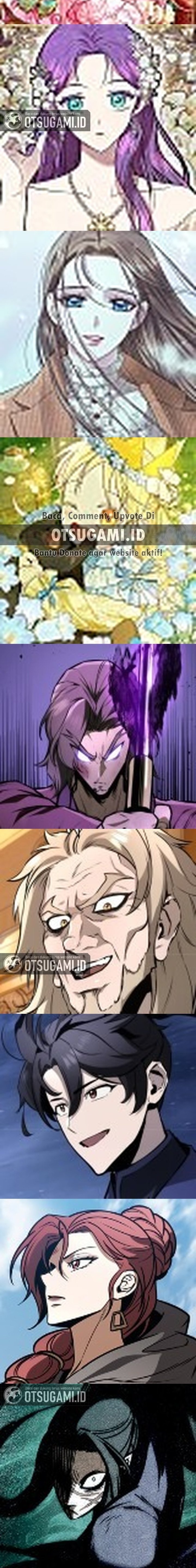 Baca The Emperor's Sword - Chapter 103 halaman 3