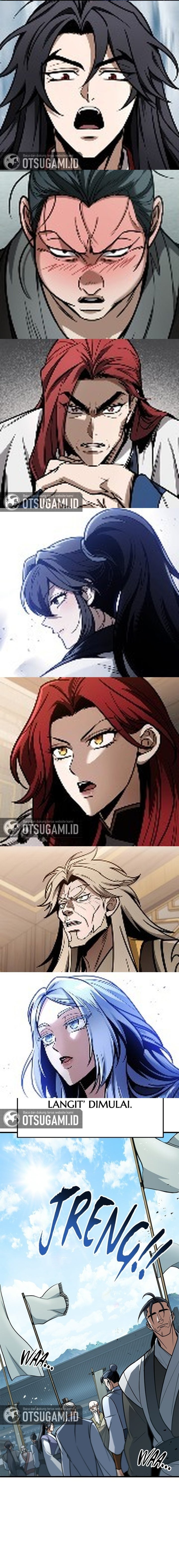 Baca The Emperor's Sword - Chapter 103 halaman 4