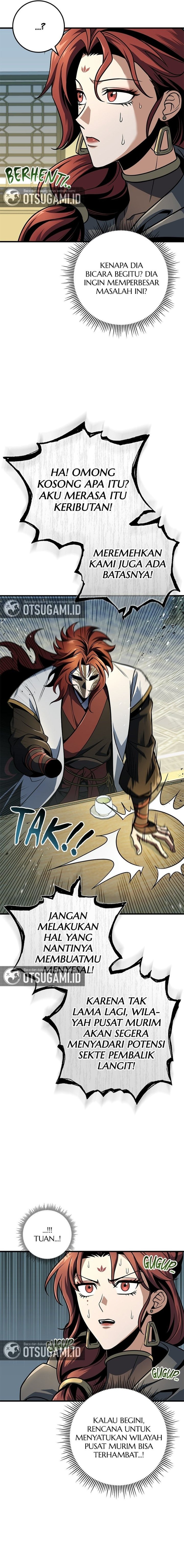 Baca The Emperor's Sword - Chapter 104 halaman 2