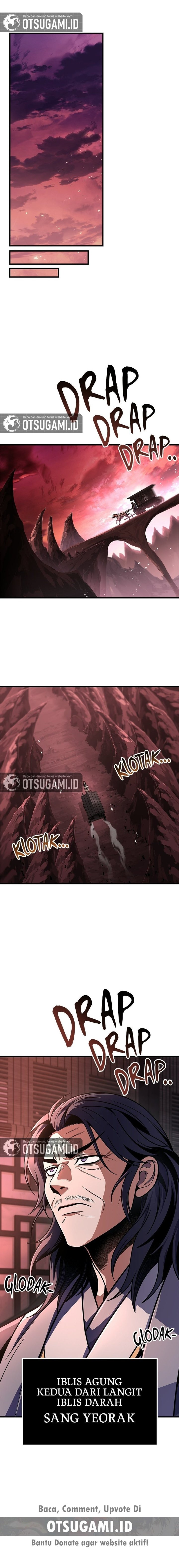 Baca The Emperor's Sword - Chapter 104 halaman 21