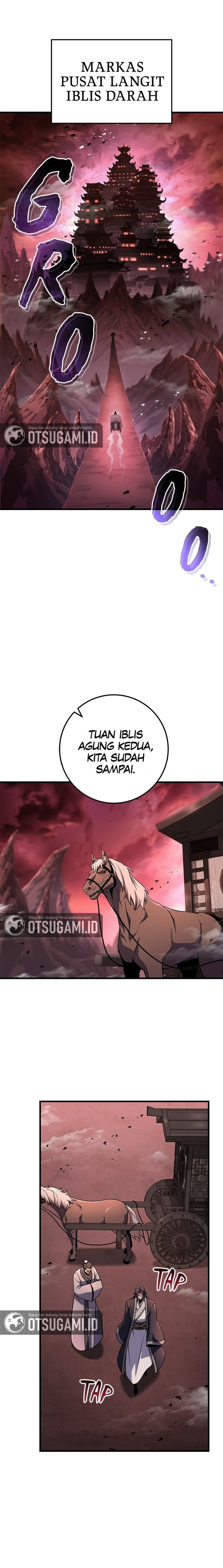 Baca The Emperor's Sword - Chapter 104 halaman 22