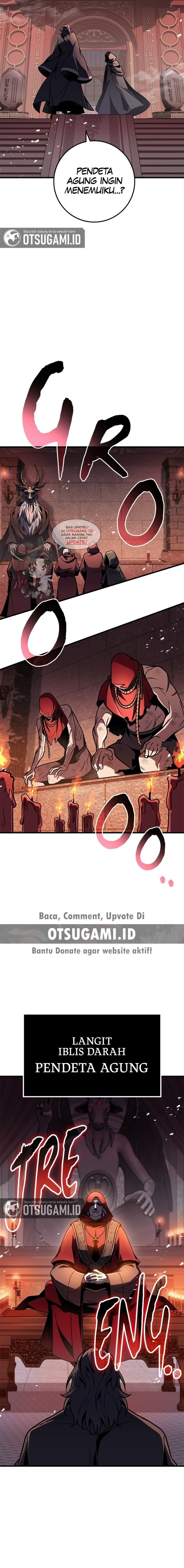 Baca The Emperor's Sword - Chapter 104 halaman 24