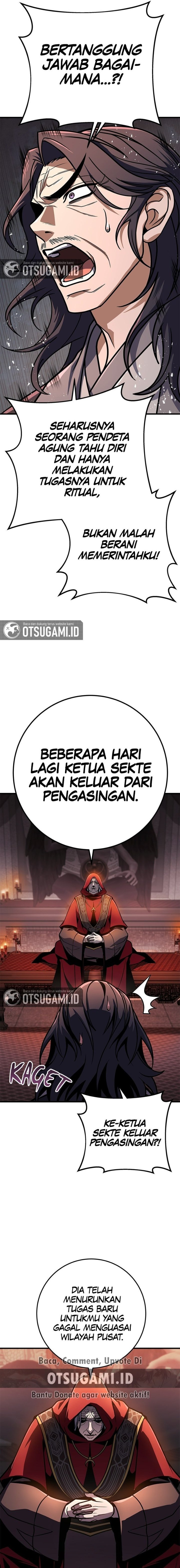 Baca The Emperor's Sword - Chapter 104 halaman 26