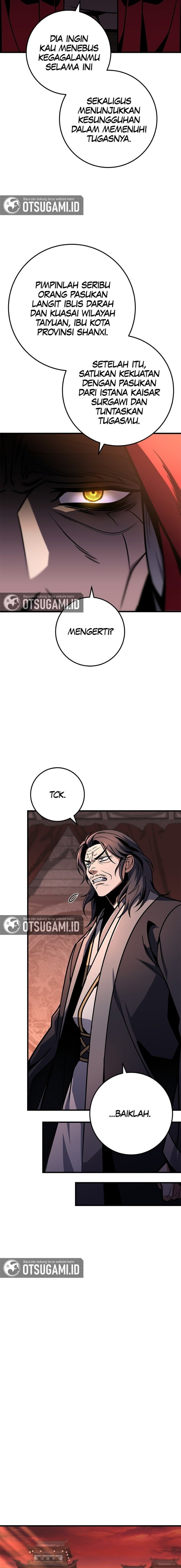 Baca The Emperor's Sword - Chapter 104 halaman 27