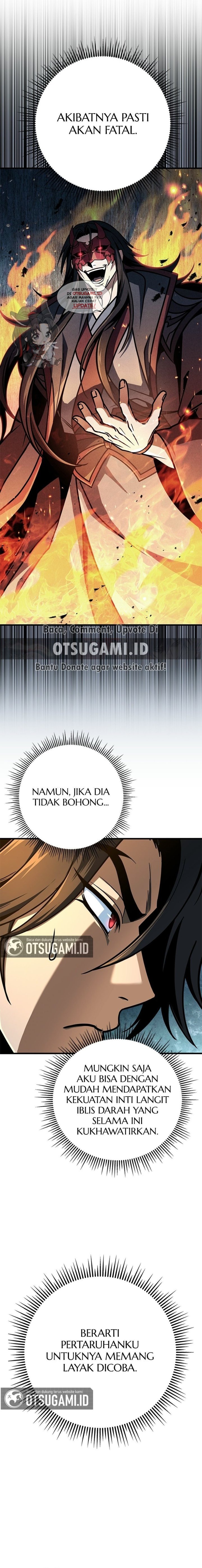 Baca The Emperor's Sword - Chapter 105 halaman 10