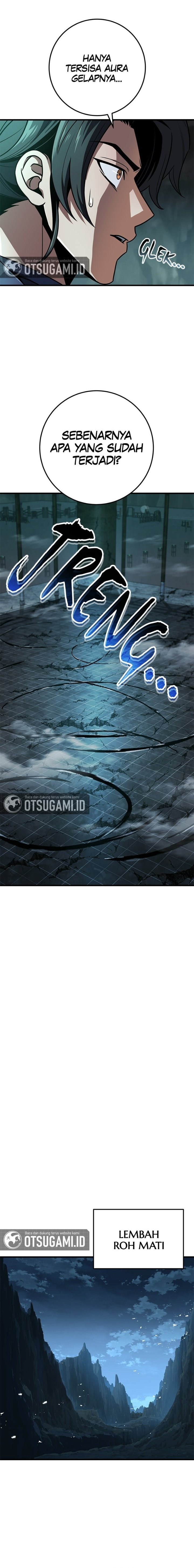 Baca The Emperor's Sword - Chapter 105 halaman 24