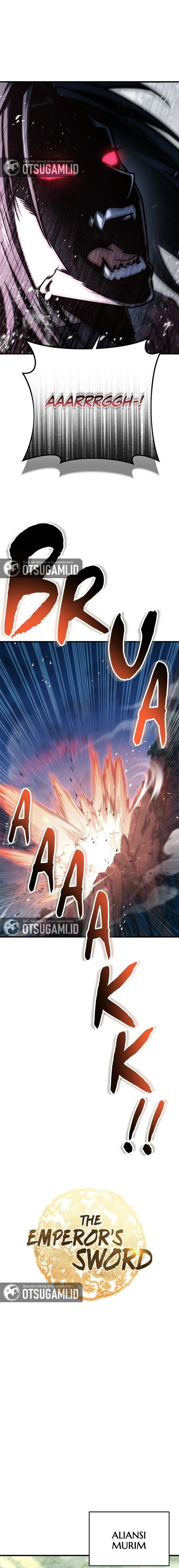 Baca The Emperor's Sword - Chapter 106 halaman 2