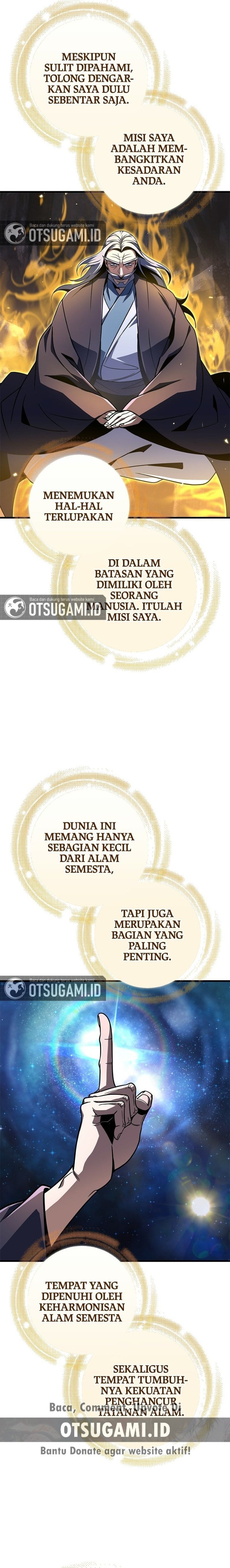 Baca The Emperor's Sword - Chapter 106 halaman 27