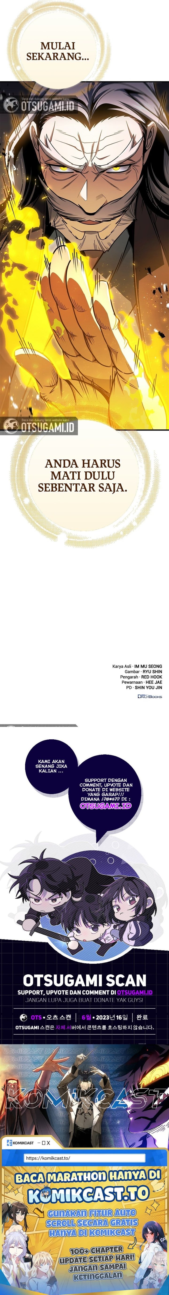 Baca The Emperor's Sword - Chapter 106 halaman 30