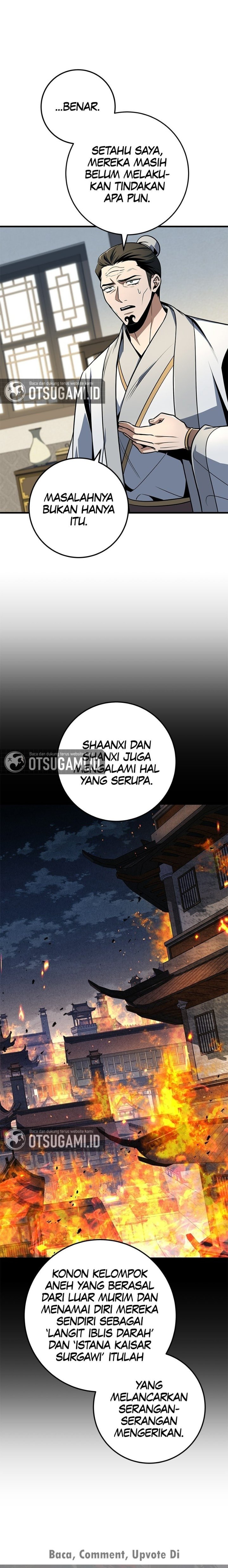 Baca The Emperor's Sword - Chapter 106 halaman 4