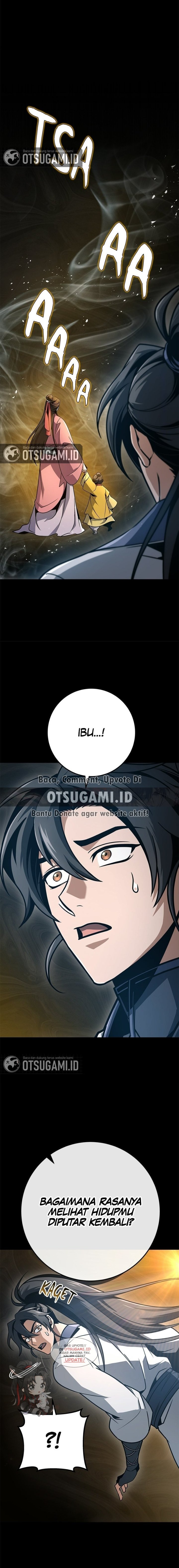 Baca The Emperor's Sword - Chapter 107 halaman 14