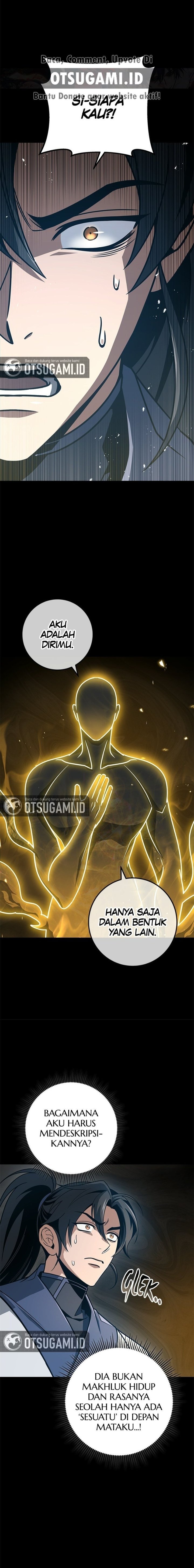 Baca The Emperor's Sword - Chapter 107 halaman 15