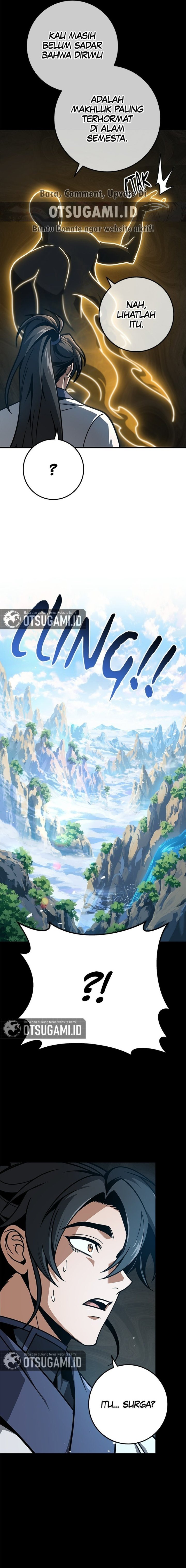 Baca The Emperor's Sword - Chapter 107 halaman 17