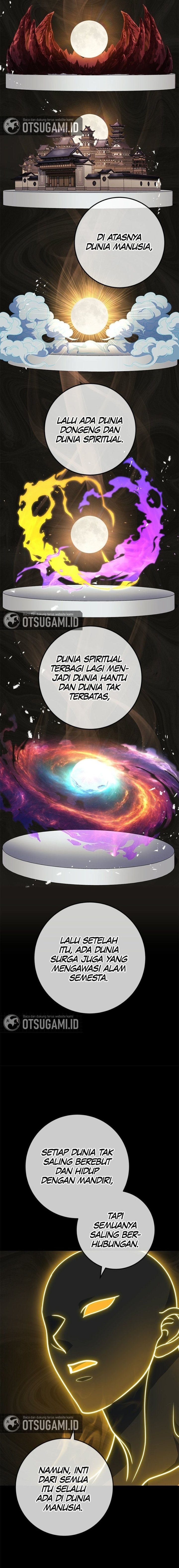 Baca The Emperor's Sword - Chapter 107 halaman 20