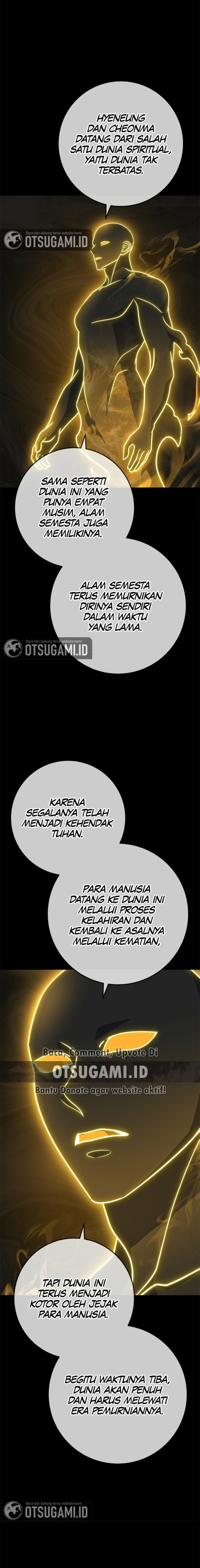 Baca The Emperor's Sword - Chapter 107 halaman 21