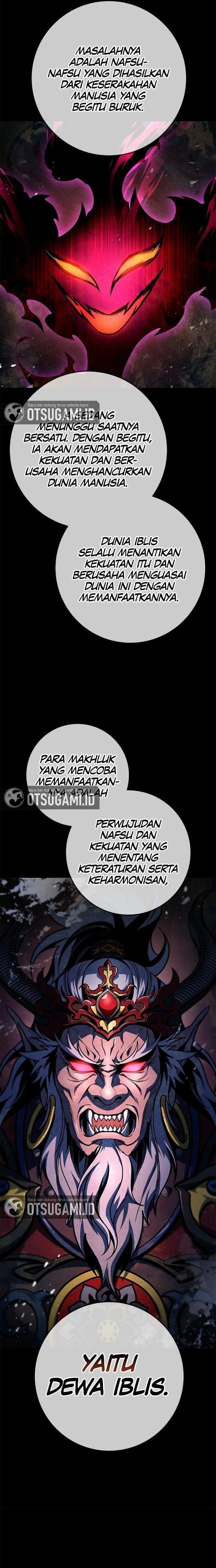 Baca The Emperor's Sword - Chapter 107 halaman 22