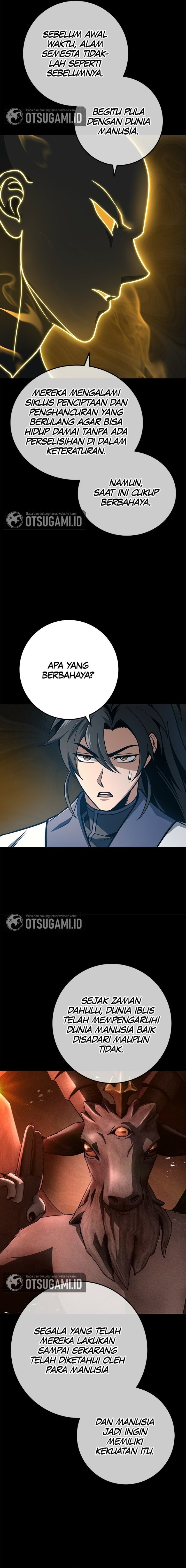 Baca The Emperor's Sword - Chapter 107 halaman 25