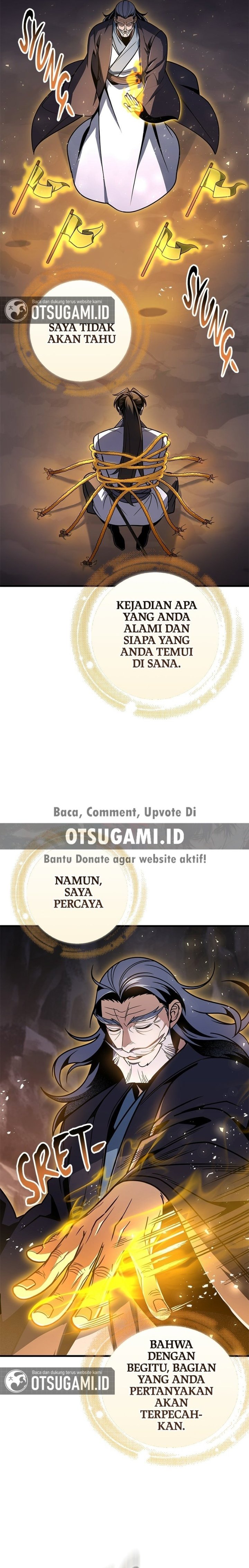 Baca The Emperor's Sword - Chapter 107 halaman 3