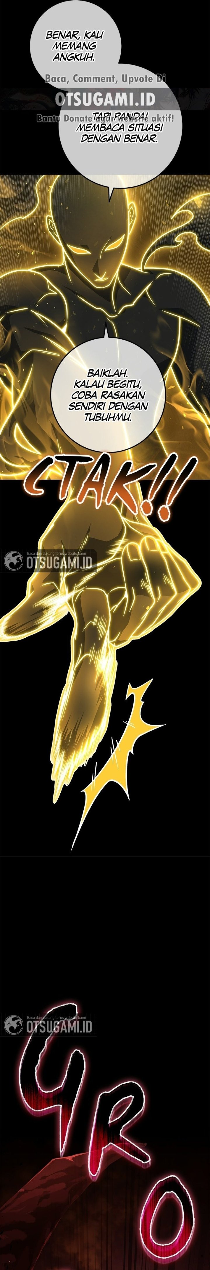 Baca The Emperor's Sword - Chapter 107 halaman 30