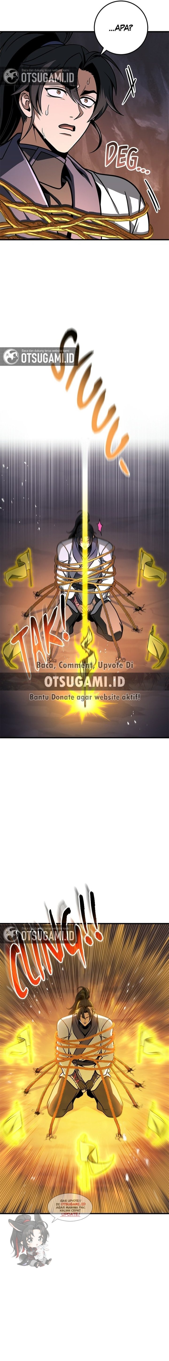 Baca The Emperor's Sword - Chapter 107 halaman 5