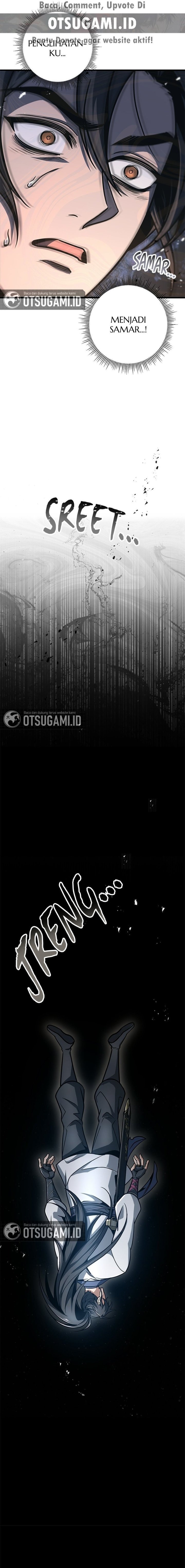 Baca The Emperor's Sword - Chapter 107 halaman 6