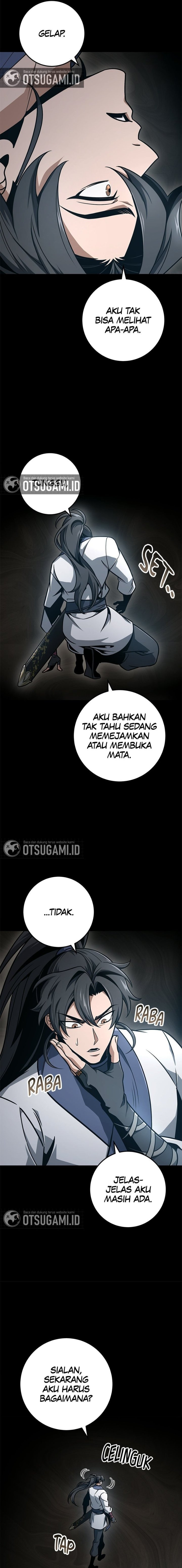 Baca The Emperor's Sword - Chapter 107 halaman 7