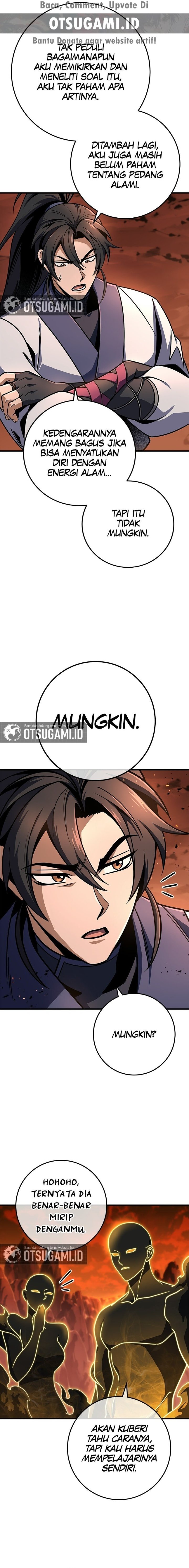 Baca The Emperor's Sword - Chapter 108 halaman 10