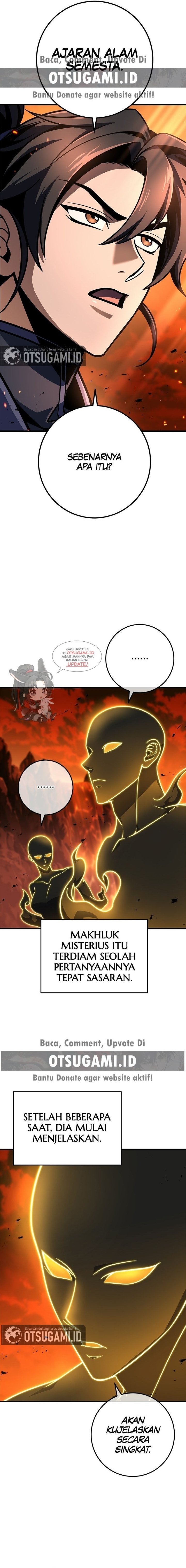 Baca The Emperor's Sword - Chapter 108 halaman 14