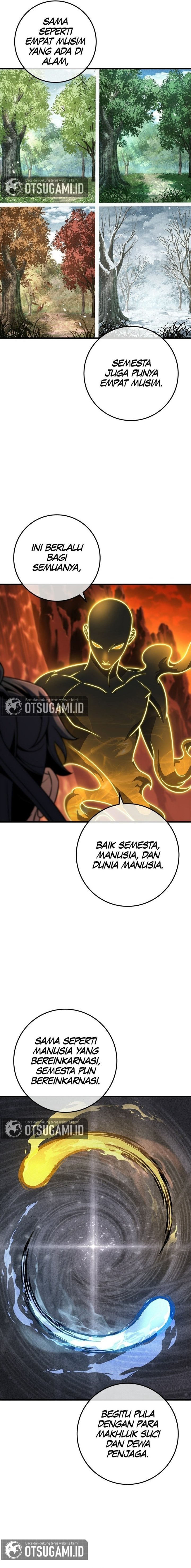 Baca The Emperor's Sword - Chapter 108 halaman 15