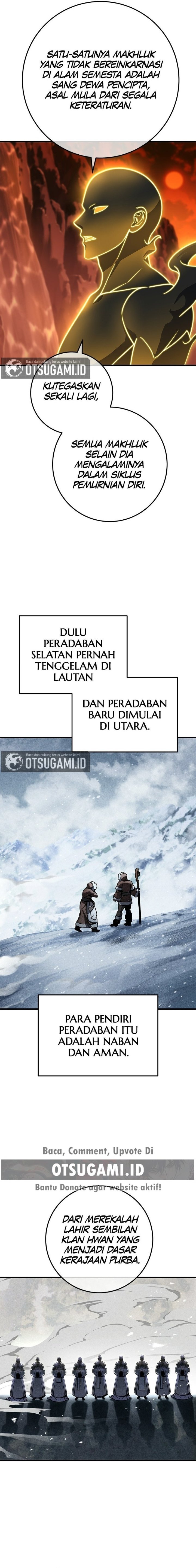 Baca The Emperor's Sword - Chapter 108 halaman 16