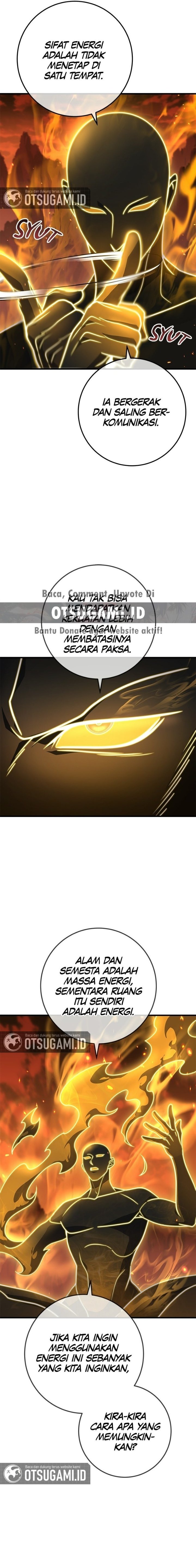 Baca The Emperor's Sword - Chapter 108 halaman 21