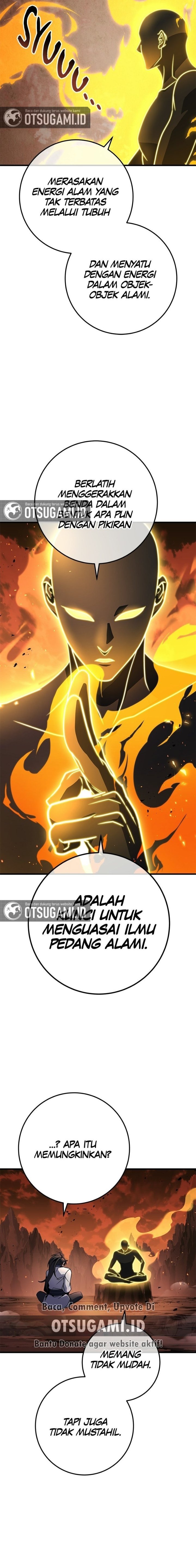 Baca The Emperor's Sword - Chapter 108 halaman 25