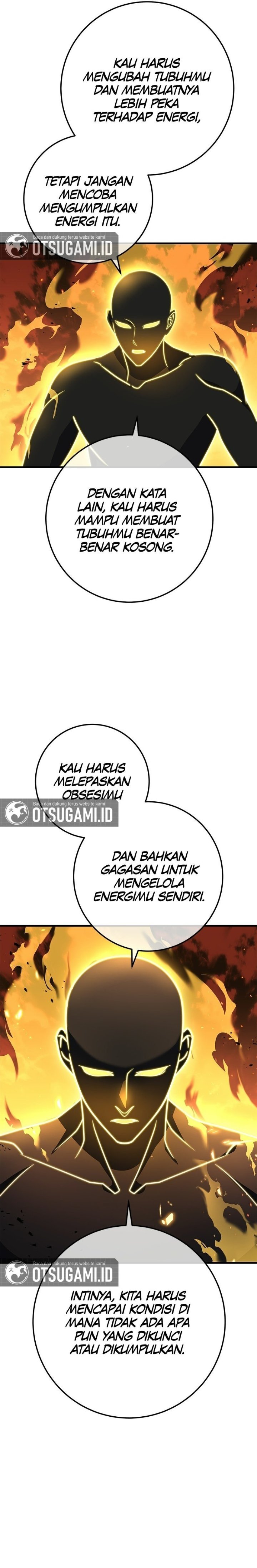 Baca The Emperor's Sword - Chapter 108 halaman 26