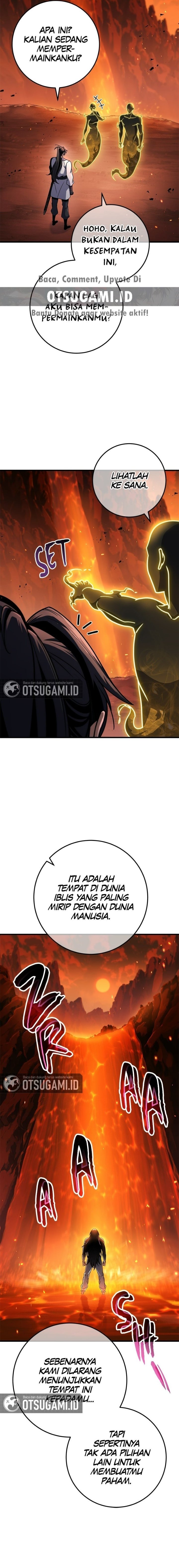 Baca The Emperor's Sword - Chapter 108 halaman 3