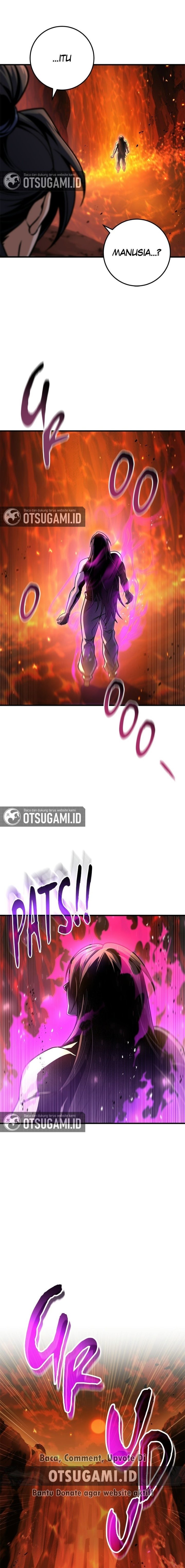 Baca The Emperor's Sword - Chapter 108 halaman 4