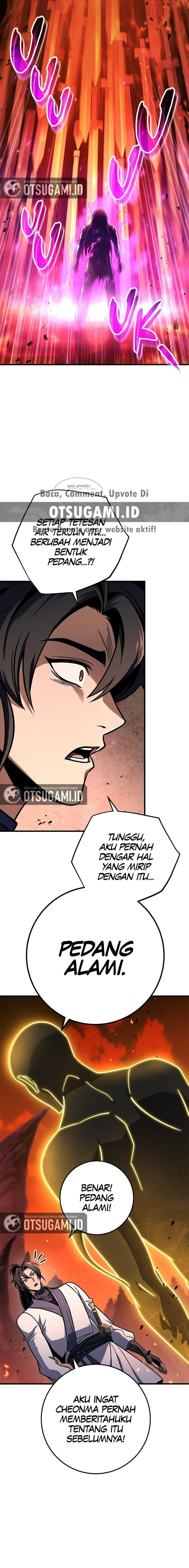 Baca The Emperor's Sword - Chapter 108 halaman 5