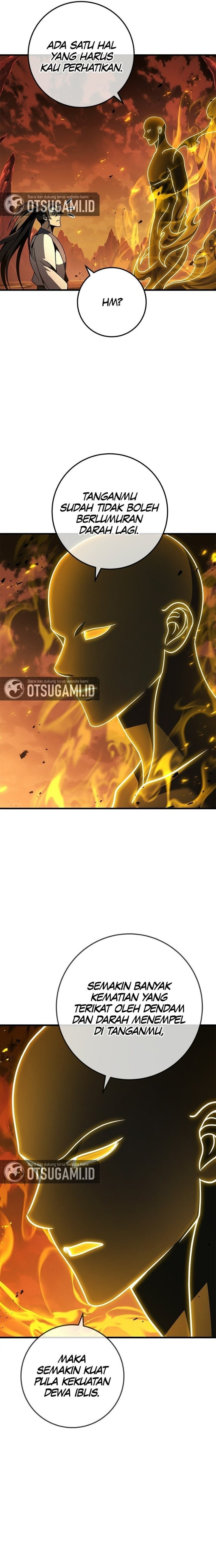 Baca The Emperor's Sword - Chapter 109 halaman 11