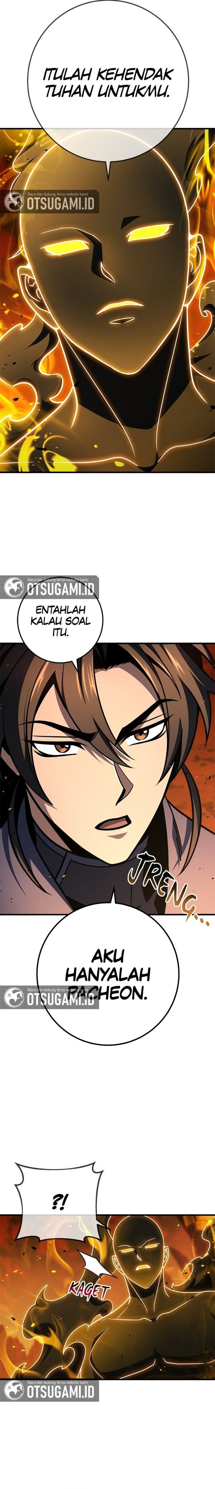 Baca The Emperor's Sword - Chapter 109 halaman 13