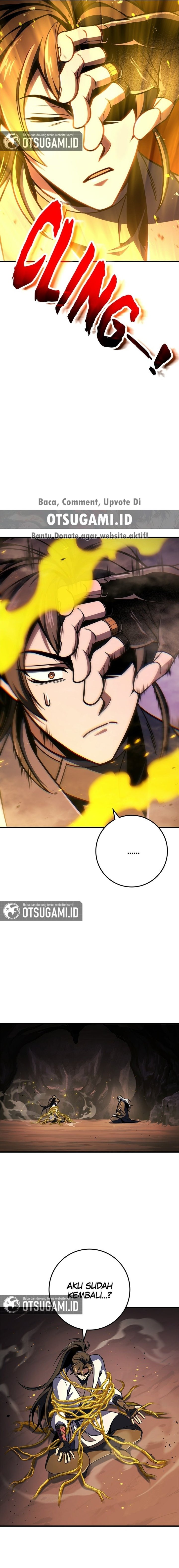 Baca The Emperor's Sword - Chapter 109 halaman 17